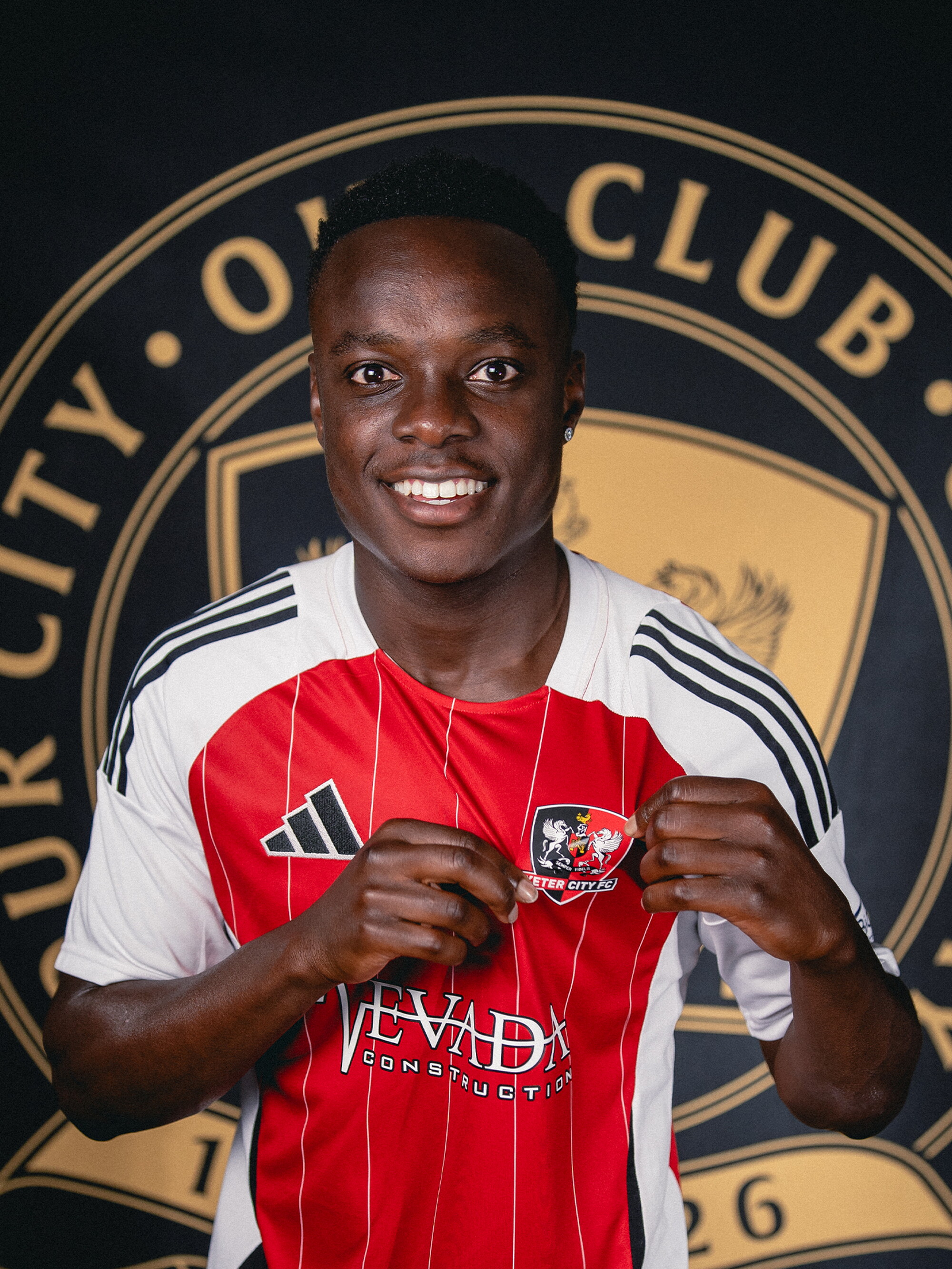 Andrew Oluwabori